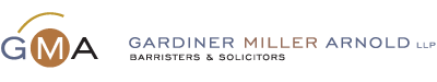 Gardiner Miller Arnold LLP